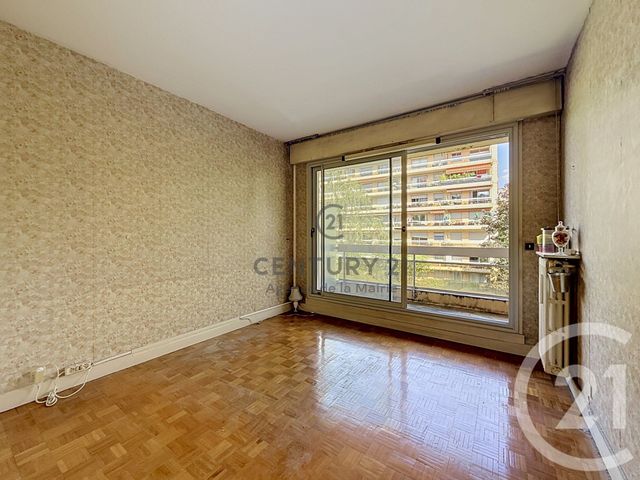 Appartement F3 &agrave; vendre - 3 pi&egrave;ces - 66,01 m2 - Les Lilas - 93 - ILE-DE-FRANCE