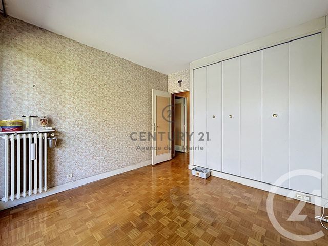 Appartement F3 &agrave; vendre - 3 pi&egrave;ces - 66,01 m2 - Les Lilas - 93 - ILE-DE-FRANCE
