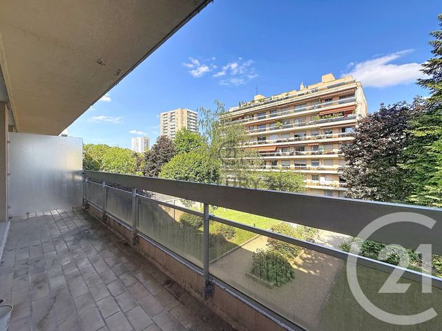 Appartement F3 &agrave; vendre - 3 pi&egrave;ces - 66,01 m2 - Les Lilas - 93 - ILE-DE-FRANCE