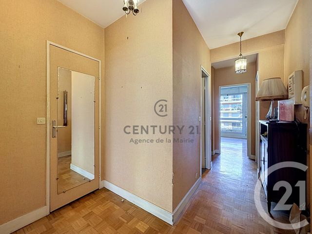 Appartement F3 &agrave; vendre - 3 pi&egrave;ces - 66,01 m2 - Les Lilas - 93 - ILE-DE-FRANCE