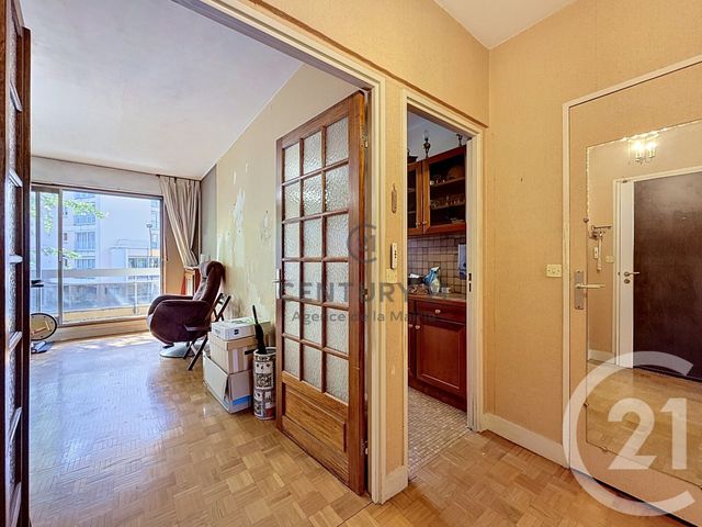 Appartement F3 &agrave; vendre - 3 pi&egrave;ces - 66,01 m2 - Les Lilas - 93 - ILE-DE-FRANCE