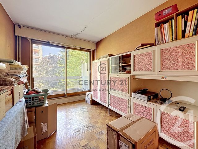 Appartement F3 &agrave; vendre - 3 pi&egrave;ces - 66,01 m2 - Les Lilas - 93 - ILE-DE-FRANCE