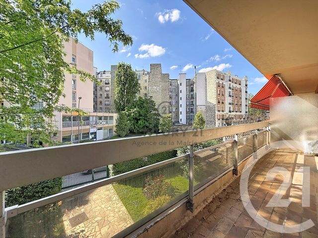 Appartement F3 &agrave; vendre - 3 pi&egrave;ces - 66,01 m2 - Les Lilas - 93 - ILE-DE-FRANCE