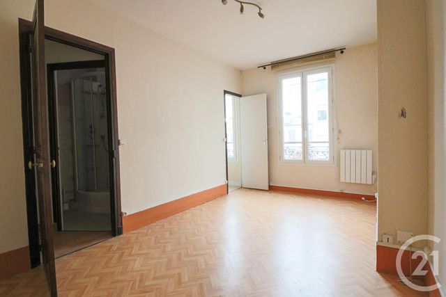 Appartement F1 &agrave; louer - 1 pi&egrave;ce - 22,54 m2 - Paris - 75011 - ILE-DE-FRANCE