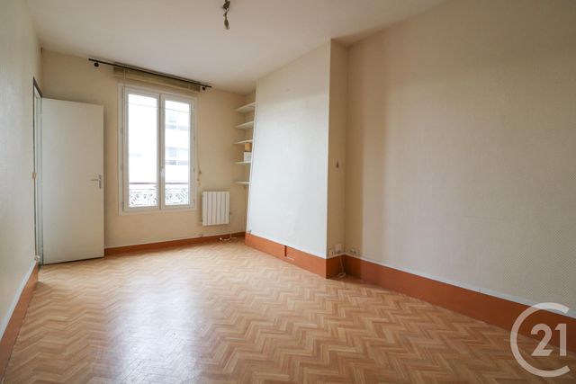 appartement - PARIS - 75011