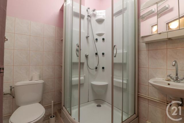 Appartement F1 &agrave; louer - 1 pi&egrave;ce - 22,54 m2 - Paris - 75011 - ILE-DE-FRANCE