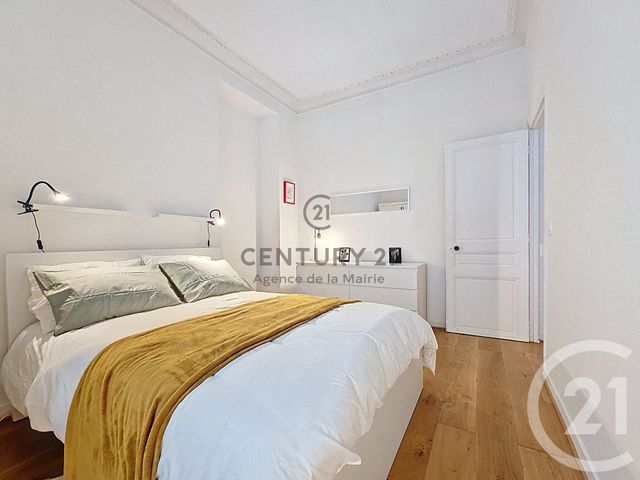 Appartement F2 &agrave; louer - 2 pi&egrave;ces - 39,04 m2 - Paris - 75019 - ILE-DE-FRANCE