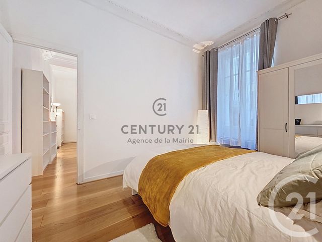 Appartement F2 &agrave; louer - 2 pi&egrave;ces - 39,04 m2 - Paris - 75019 - ILE-DE-FRANCE