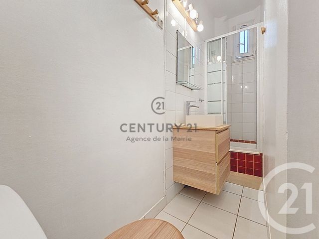 Appartement F2 &agrave; louer - 2 pi&egrave;ces - 39,04 m2 - Paris - 75019 - ILE-DE-FRANCE