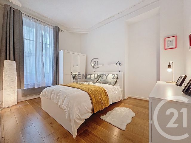 Appartement F2 &agrave; louer - 2 pi&egrave;ces - 39,04 m2 - Paris - 75019 - ILE-DE-FRANCE
