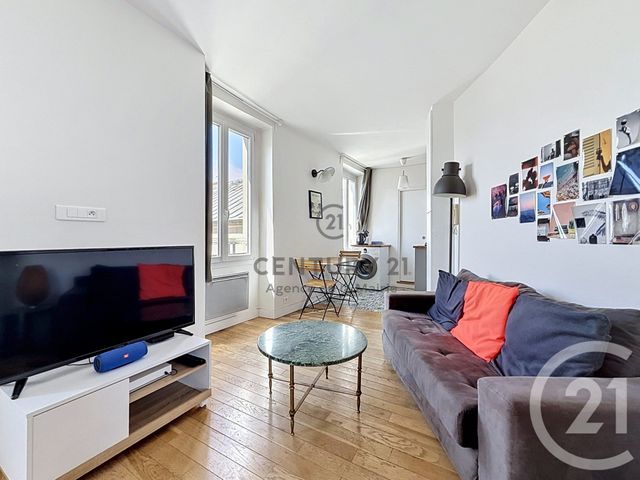 appartement - PARIS - 75003