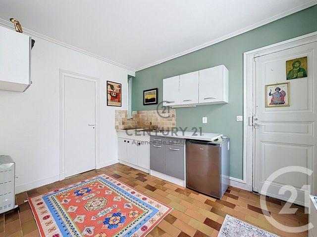 Appartement F2 &agrave; vendre - 2 pi&egrave;ces - 26,58 m2 - Paris - 75011 - ILE-DE-FRANCE
