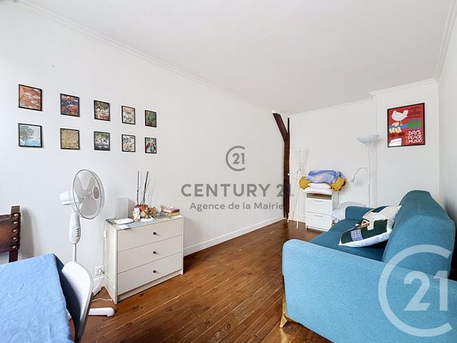 Appartement F2 &agrave; vendre - 2 pi&egrave;ces - 26,58 m2 - Paris - 75011 - ILE-DE-FRANCE