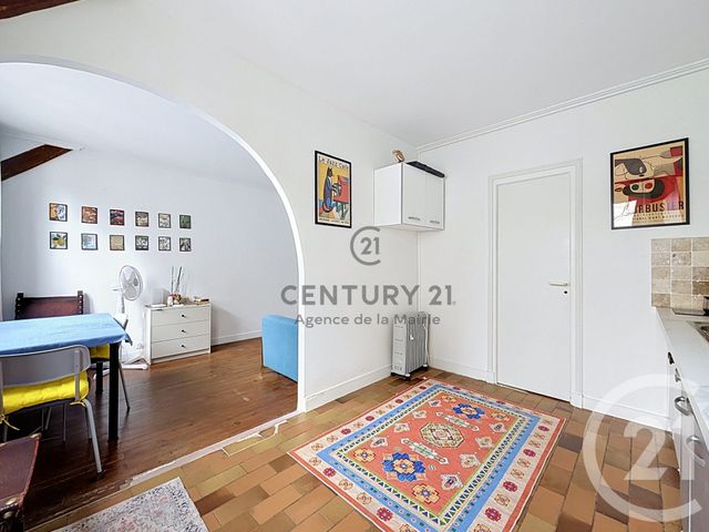 Appartement F2 &agrave; vendre - 2 pi&egrave;ces - 26,58 m2 - Paris - 75011 - ILE-DE-FRANCE