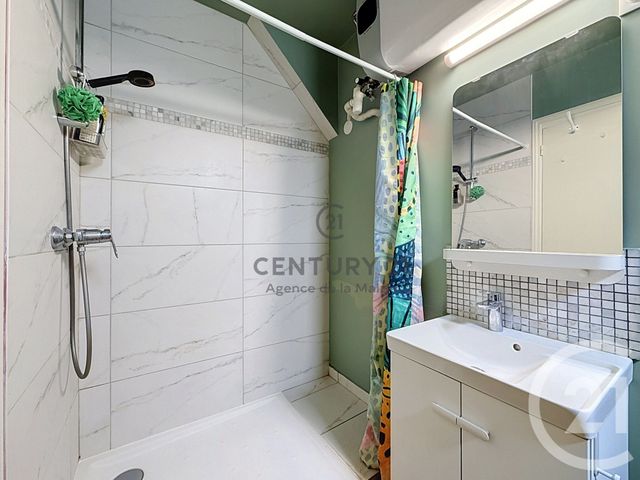 Appartement F2 &agrave; vendre - 2 pi&egrave;ces - 26,58 m2 - Paris - 75011 - ILE-DE-FRANCE