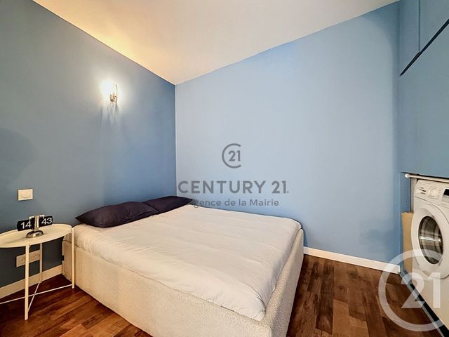 Appartement F1 &agrave; louer - 1 pi&egrave;ce - 34,35 m2 - Paris - 75010 - ILE-DE-FRANCE