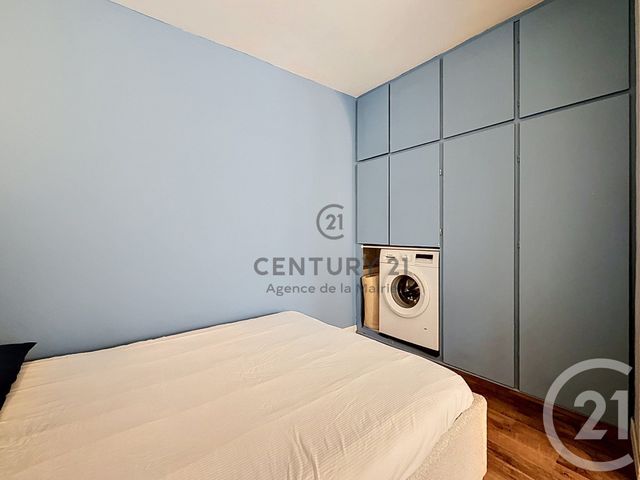 Appartement F1 &agrave; louer - 1 pi&egrave;ce - 34,35 m2 - Paris - 75010 - ILE-DE-FRANCE
