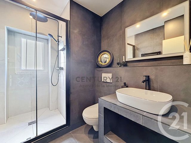 Appartement F1 &agrave; louer - 1 pi&egrave;ce - 34,35 m2 - Paris - 75010 - ILE-DE-FRANCE