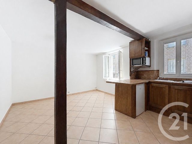 appartement - PARIS - 75011
