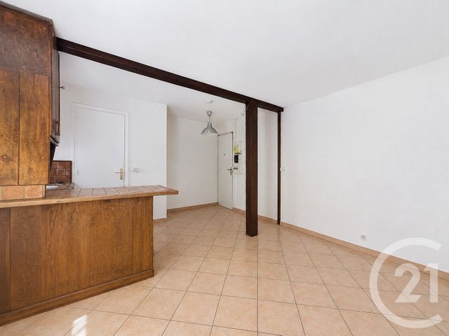 Appartement F1 &agrave; vendre - 1 pi&egrave;ce - 18,94 m2 - Paris - 75011 - ILE-DE-FRANCE