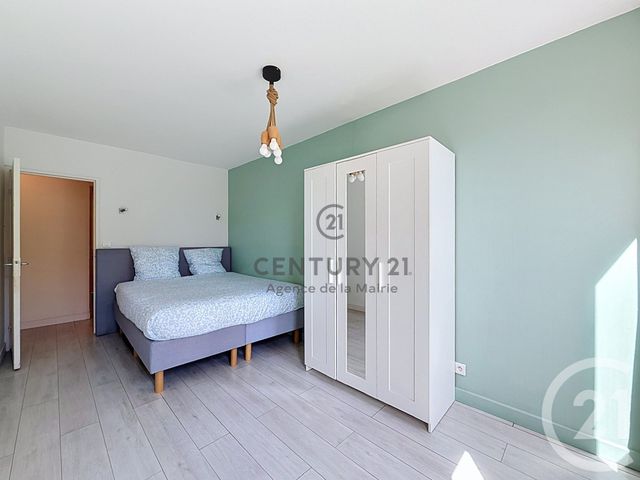 Appartement F2 &agrave; vendre - 2 pi&egrave;ces - 53,62 m2 - Paris - 75011 - ILE-DE-FRANCE