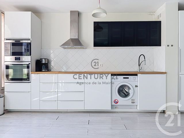 Appartement F2 &agrave; vendre - 2 pi&egrave;ces - 53,62 m2 - Paris - 75011 - ILE-DE-FRANCE