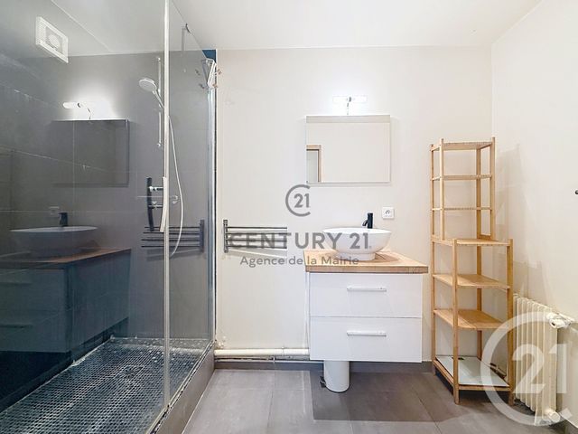 Appartement F2 &agrave; vendre - 2 pi&egrave;ces - 53,62 m2 - Paris - 75011 - ILE-DE-FRANCE