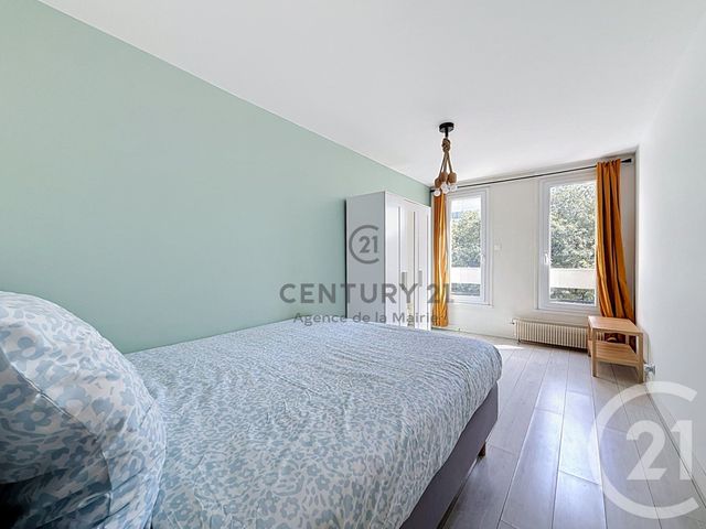 Appartement F2 &agrave; vendre - 2 pi&egrave;ces - 53,62 m2 - Paris - 75011 - ILE-DE-FRANCE