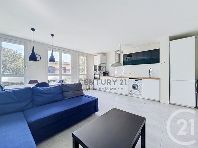 appartement - PARIS - 75011