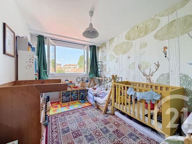 Appartement F3 &agrave; louer - 3 pi&egrave;ces - 56,60 m2 - Joinville Le Pont - 94 - ILE-DE-FRANCE