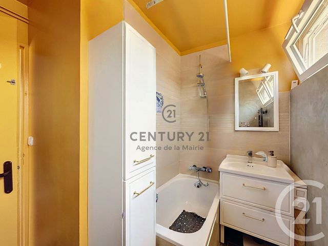 Appartement F3 &agrave; louer - 3 pi&egrave;ces - 56,60 m2 - Joinville Le Pont - 94 - ILE-DE-FRANCE