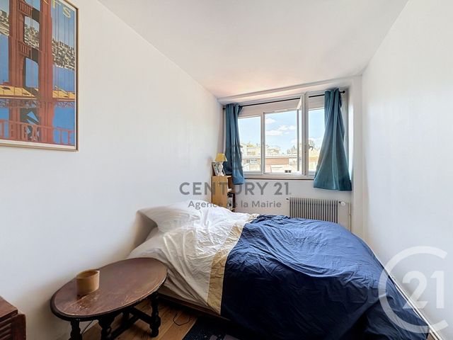 Appartement F3 &agrave; louer - 3 pi&egrave;ces - 56,60 m2 - Joinville Le Pont - 94 - ILE-DE-FRANCE