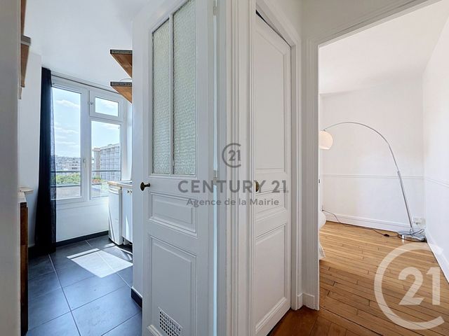 Appartement F2 &agrave; louer - 2 pi&egrave;ces - 29,02 m2 - Paris - 75011 - ILE-DE-FRANCE