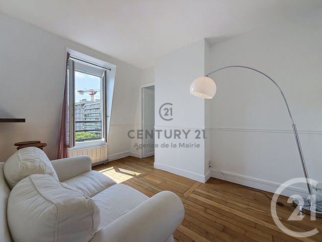 Appartement F2 &agrave; louer - 2 pi&egrave;ces - 29,02 m2 - Paris - 75011 - ILE-DE-FRANCE