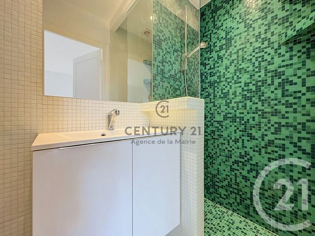 Appartement F2 &agrave; louer - 2 pi&egrave;ces - 29,02 m2 - Paris - 75011 - ILE-DE-FRANCE