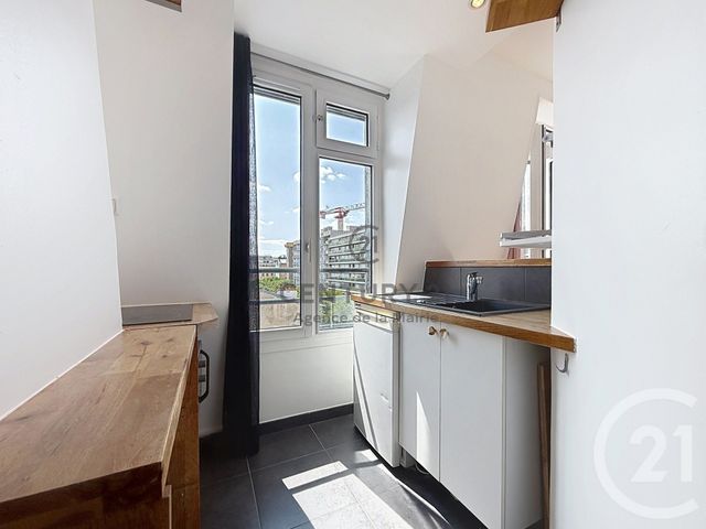 Appartement F2 &agrave; louer - 2 pi&egrave;ces - 29,02 m2 - Paris - 75011 - ILE-DE-FRANCE