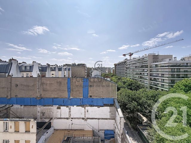 Appartement F2 &agrave; louer - 2 pi&egrave;ces - 29,02 m2 - Paris - 75011 - ILE-DE-FRANCE