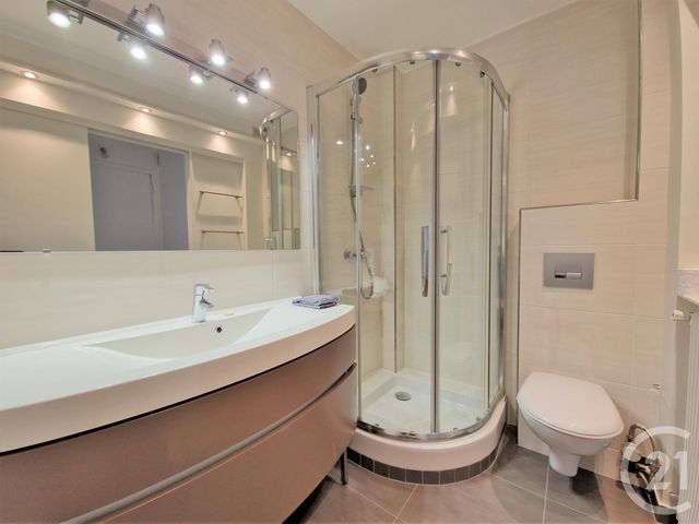 Appartement Studio &agrave; louer - 1 pi&egrave;ce - 31,03 m2 - La Varenne St Hilaire - 94 - ILE-DE-FRANCE