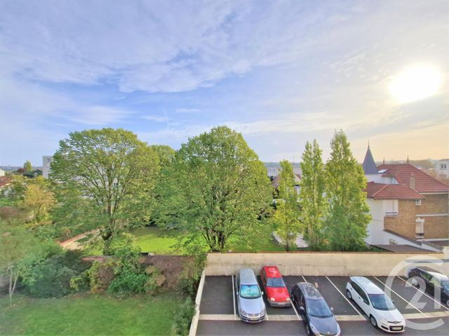 Appartement Studio &agrave; louer - 1 pi&egrave;ce - 31,03 m2 - La Varenne St Hilaire - 94 - ILE-DE-FRANCE