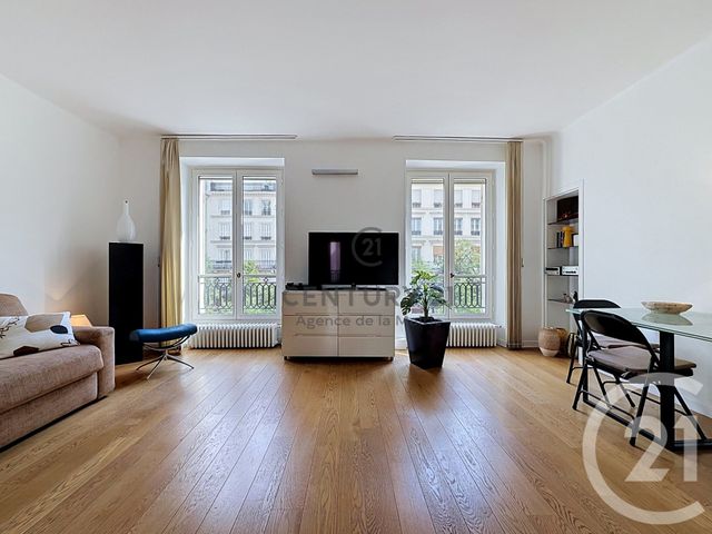 Appartement à vendre PARIS