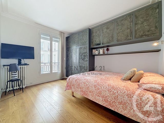 Appartement F2 &agrave; vendre - 2 pi&egrave;ces - 52,50 m2 - Paris - 75011 - ILE-DE-FRANCE