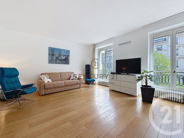 Appartement F2 &agrave; vendre - 2 pi&egrave;ces - 52,50 m2 - Paris - 75011 - ILE-DE-FRANCE