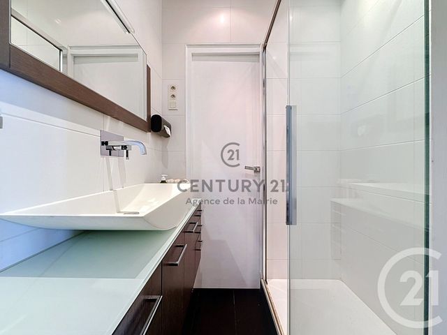 Appartement F2 &agrave; vendre - 2 pi&egrave;ces - 52,50 m2 - Paris - 75011 - ILE-DE-FRANCE