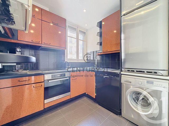 Appartement F2 &agrave; vendre - 2 pi&egrave;ces - 52,50 m2 - Paris - 75011 - ILE-DE-FRANCE