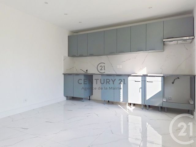 Appartement F2 &agrave; louer - 2 pi&egrave;ces - 42 m2 - Drancy - 93 - ILE-DE-FRANCE
