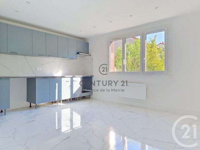 appartement - DRANCY - 93