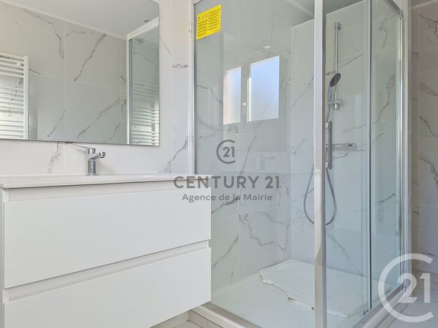 Appartement F2 &agrave; louer - 2 pi&egrave;ces - 42 m2 - Drancy - 93 - ILE-DE-FRANCE