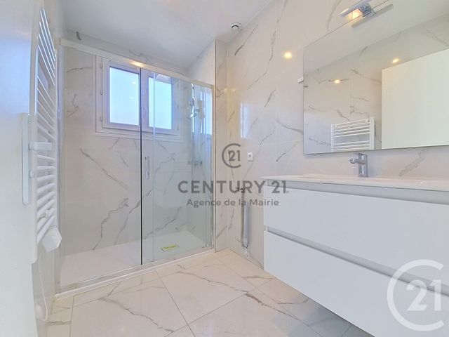 Appartement F3 &agrave; louer - 3 pi&egrave;ces - 64,43 m2 - Drancy - 93 - ILE-DE-FRANCE