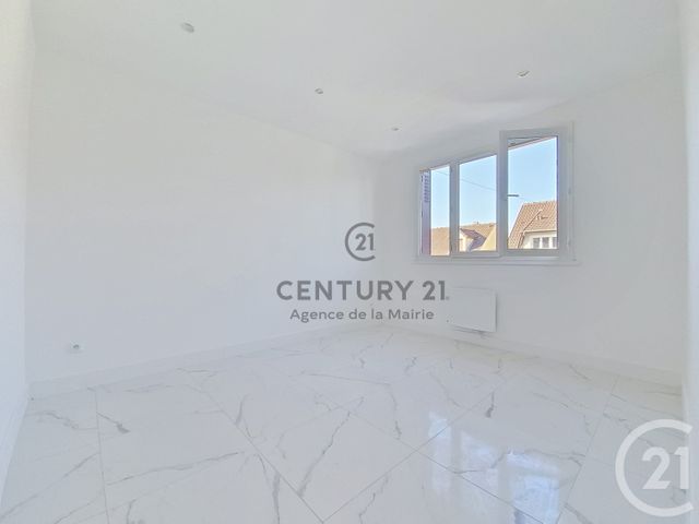 Appartement F3 &agrave; louer - 3 pi&egrave;ces - 64,43 m2 - Drancy - 93 - ILE-DE-FRANCE