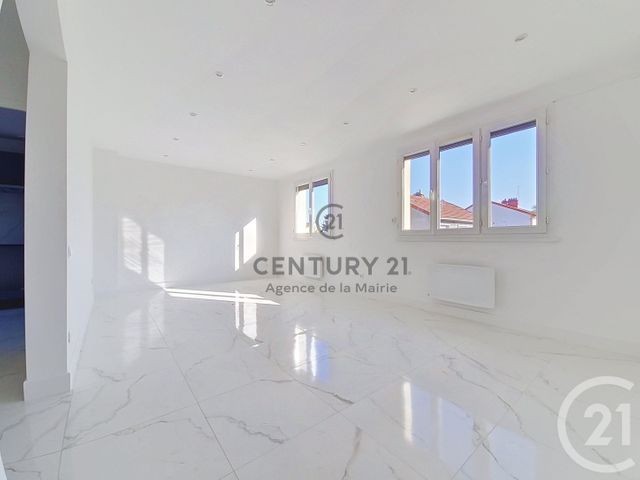 Appartement F3 &agrave; louer - 3 pi&egrave;ces - 64,43 m2 - Drancy - 93 - ILE-DE-FRANCE